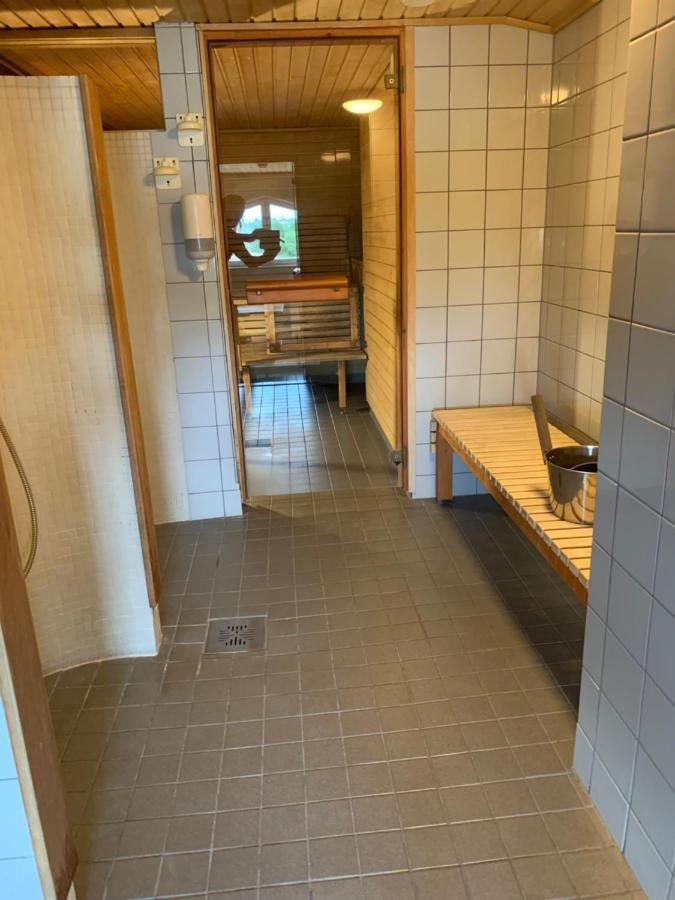 Hotelli Uninen Kotka Dış mekan fotoğraf